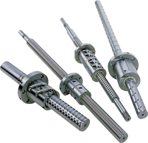 Ball screw