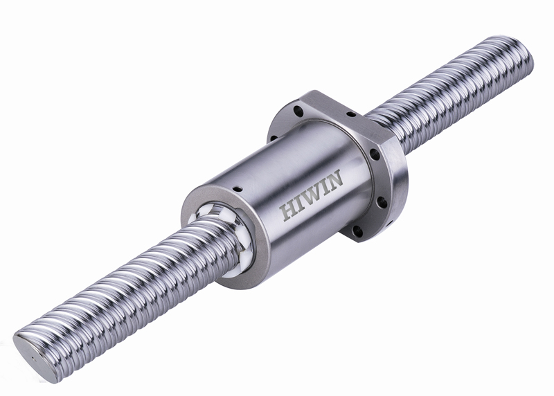 HIWIN Super S Ballscrew