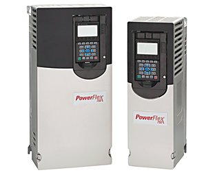 PowerFlex® 700S AC Drives 