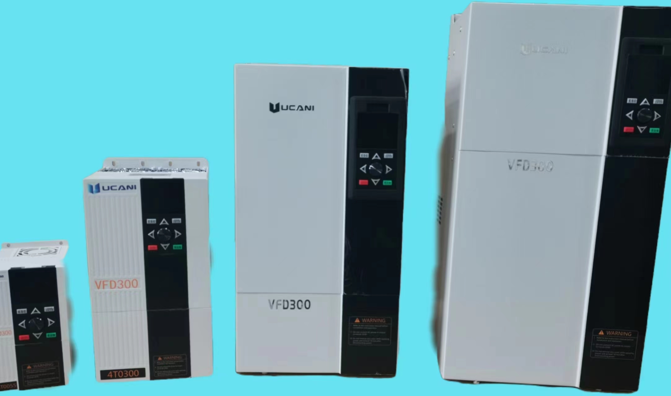 VFD300 Series