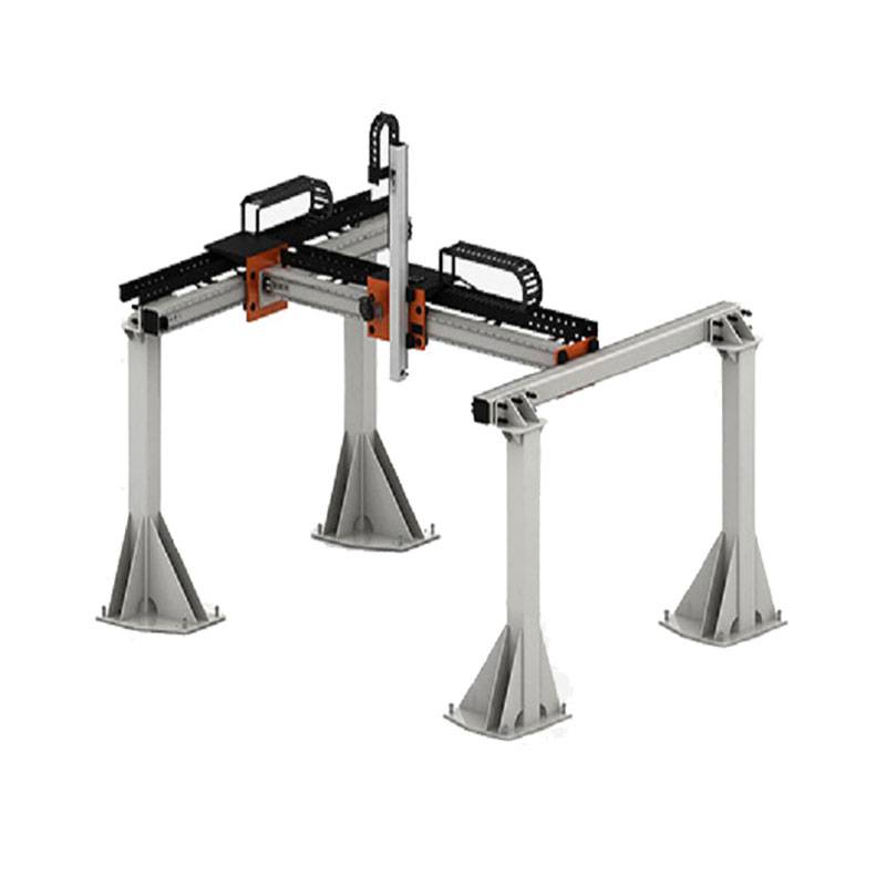 UCANI industrial truss CNC robot arm